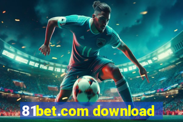 81bet.com download